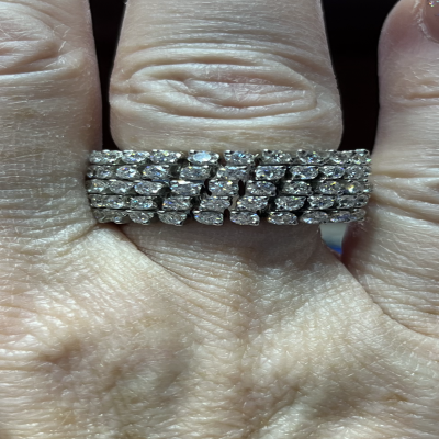 Ring-Bracelet