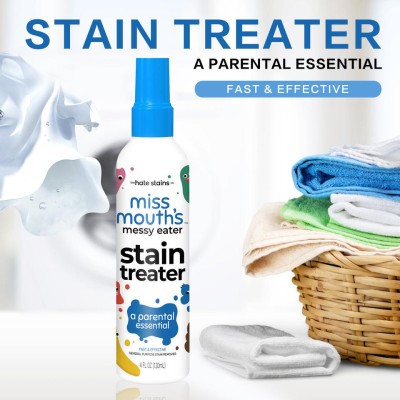 Instant Stain Remover