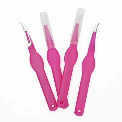Multi-functional Thread Cutter &  Un picker  4pcs